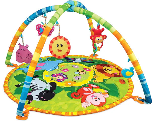 Baby Play Mat