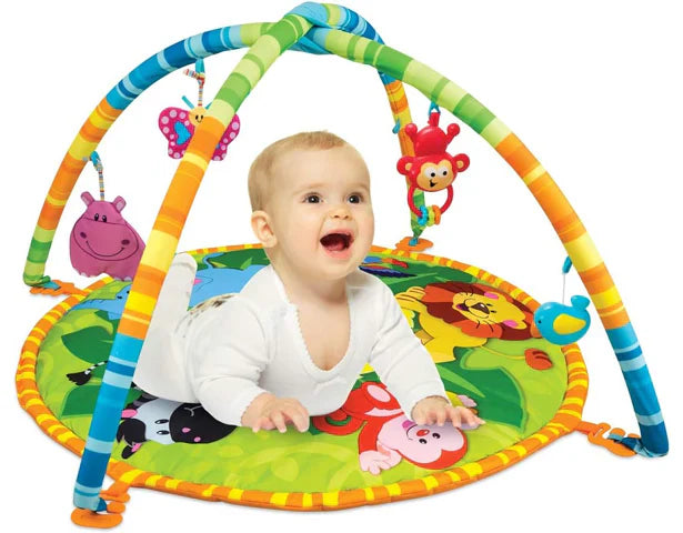 Baby Play Mat