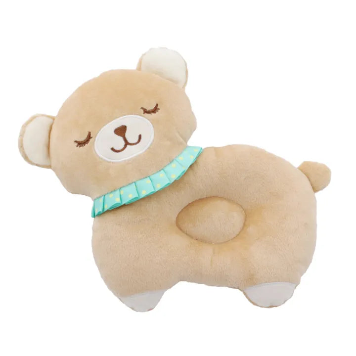 Baby Pillow Newborn Head Protector Nursing Pillow