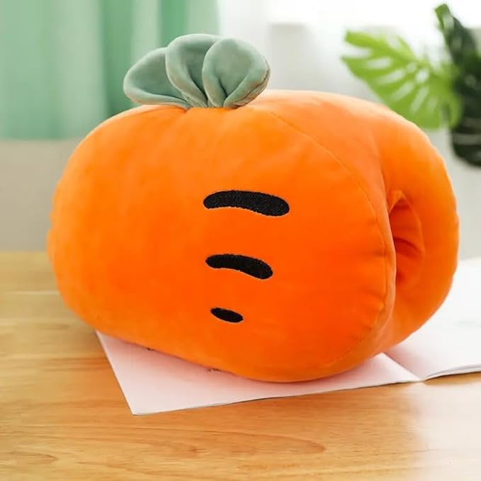 AlphaDesignLuxe Hand Warmer Plush Toys