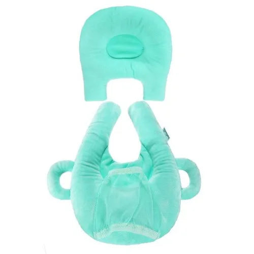 FashionKids Portable Head And Feeding Support Pillow
