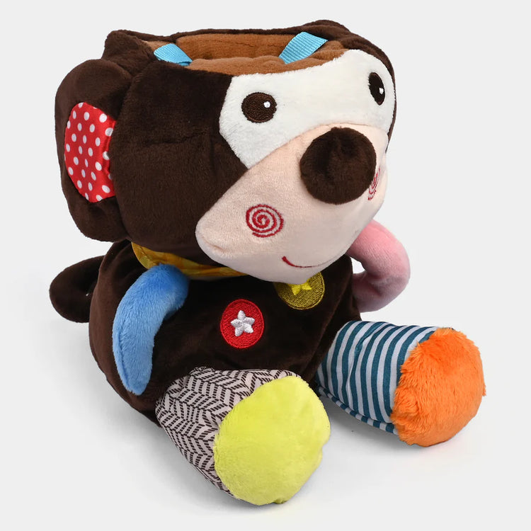 Baby Feeding Bottle Cover