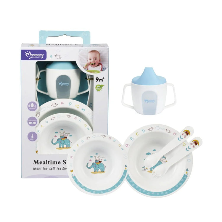 Momeasy Mealtime Set