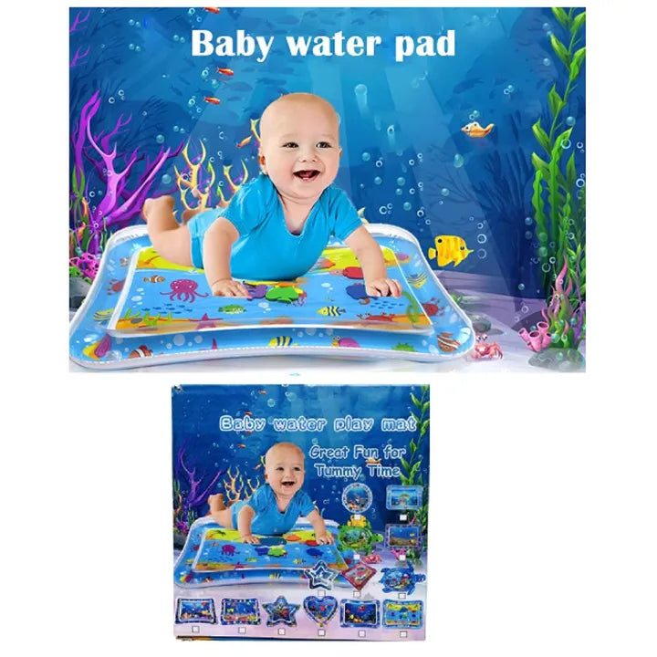 Baby Water Play Mat