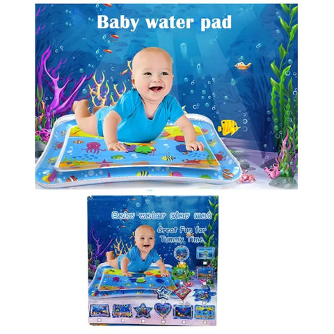 Baby Water Play Mat