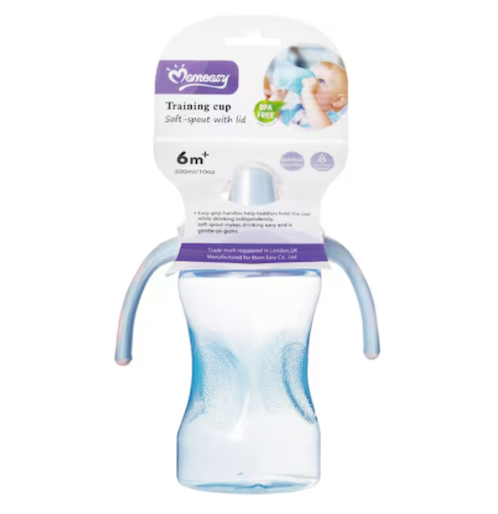 MOMEASY TRAINING CUP 300ML