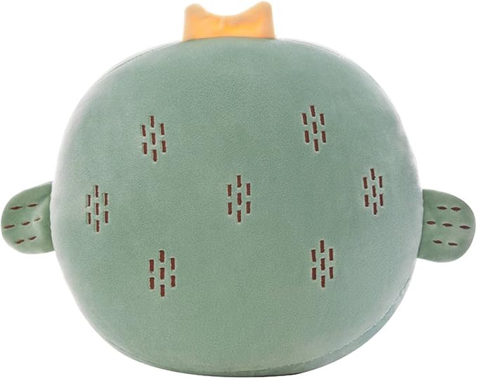 Fruit pillow hand warmer