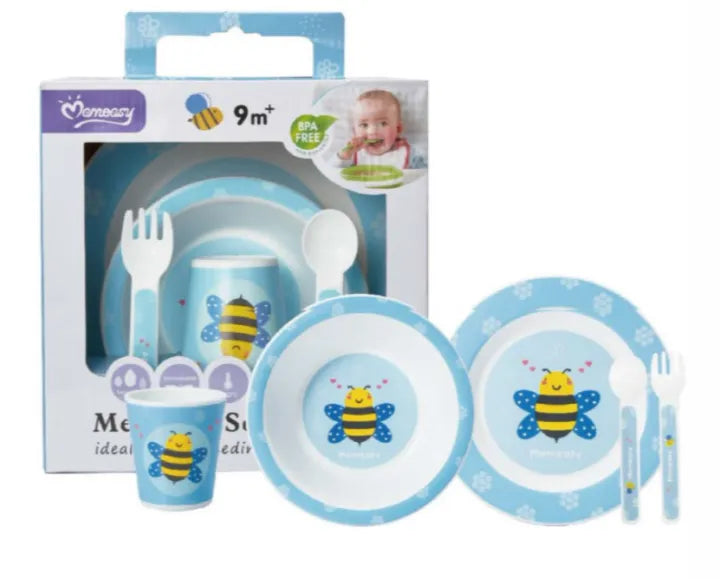 Mom Easy Mealtime Set
