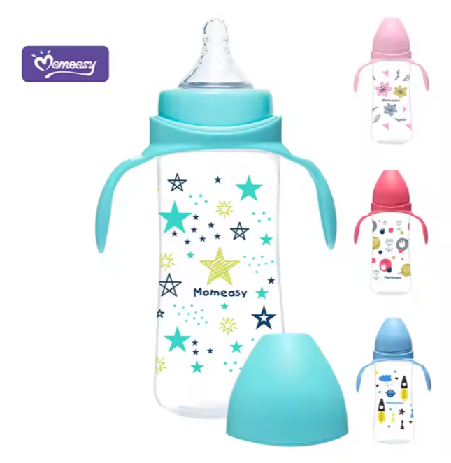 Momeasy Baby 330ml Feeder