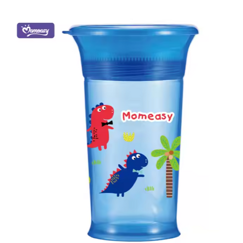 360 Drinking Cup Baby 9oz Training Cup