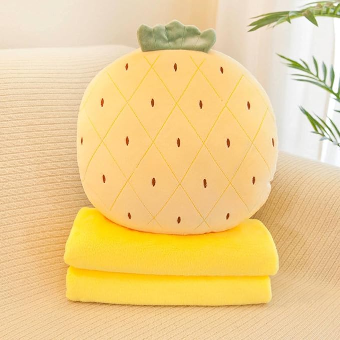 Lollipop Rabbit Plush Toy