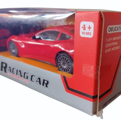 Racing Car Toy