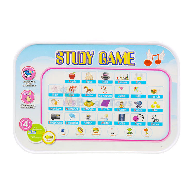 Ben 10 Learning Mini Computer For Kids