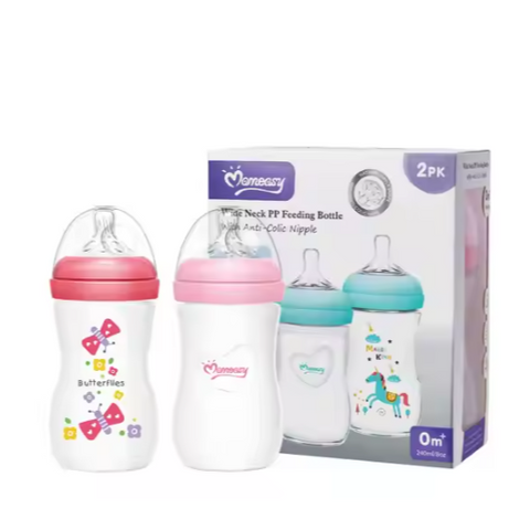 Feeding Bottle Set
