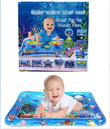 Baby Water Play Mat