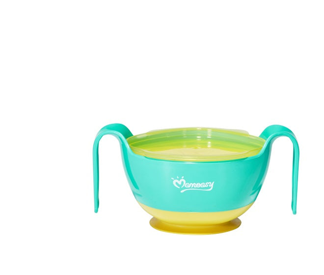 Feeding Suction Bowl