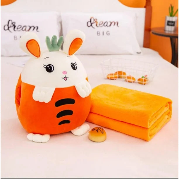 Kids Stuffed Animal heat warmer