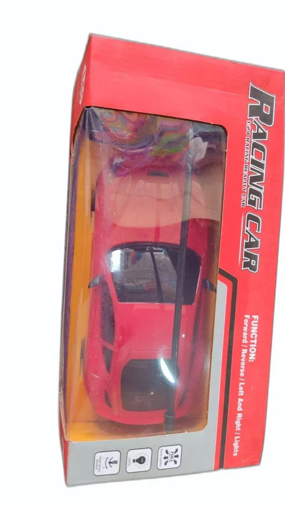 Racing Car Toy