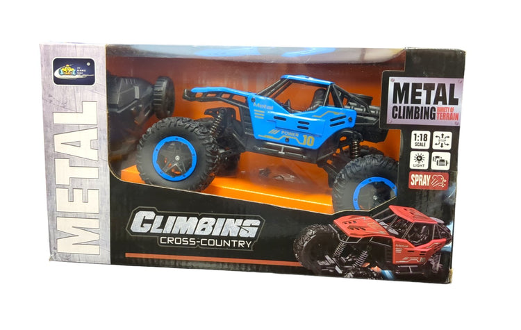 Rc climbing Truck Remote Control Car