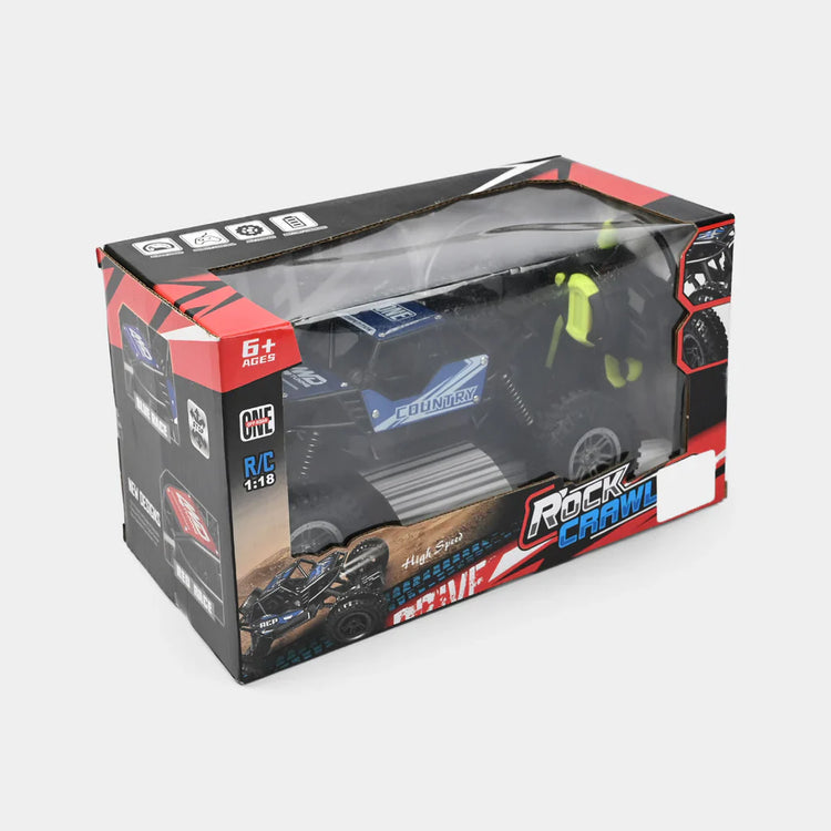 RC Climbing Truck Remote Control Car