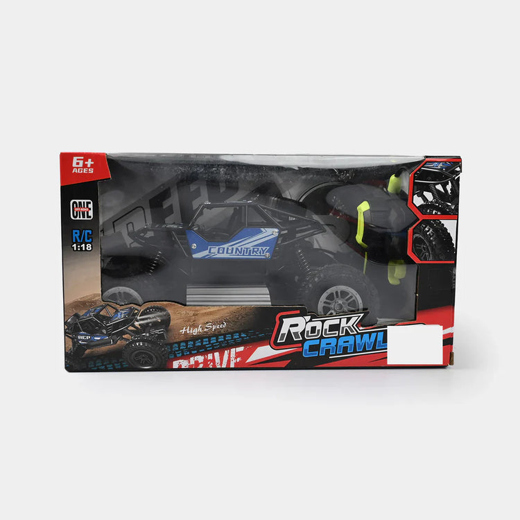 RC Climbing Truck Remote Control Car