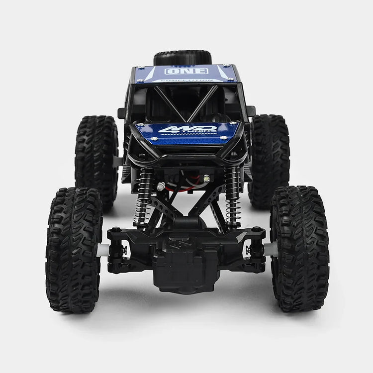 RC Climbing Truck Remote Control Car