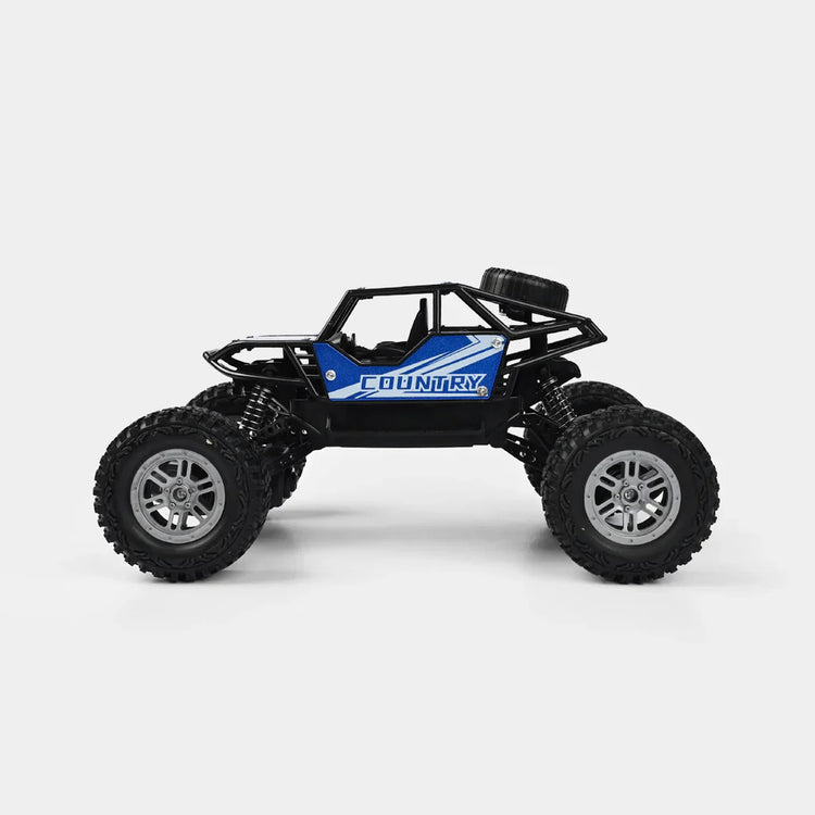 RC Climbing Truck Remote Control Car