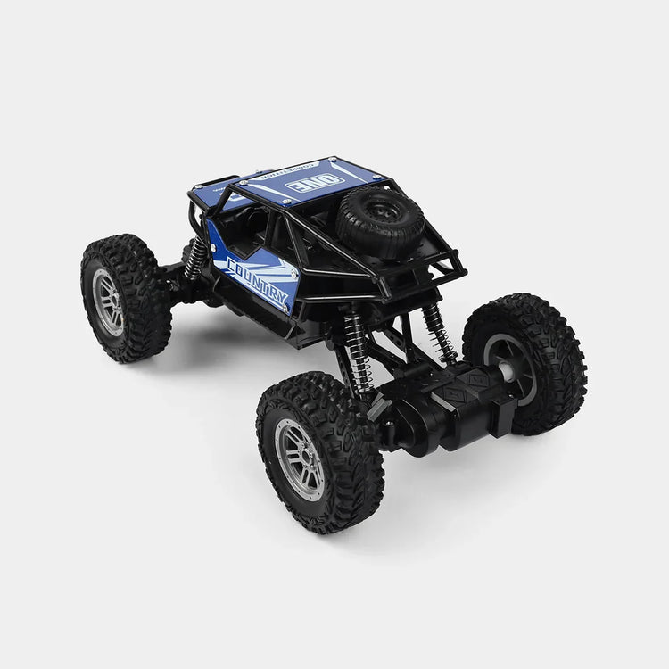 RC Climbing Truck Remote Control Car