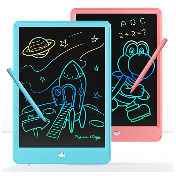 LCD Writing Tablet 10''