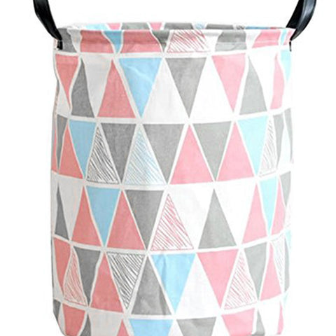 Waterproof Bathroom Clothing Organizer