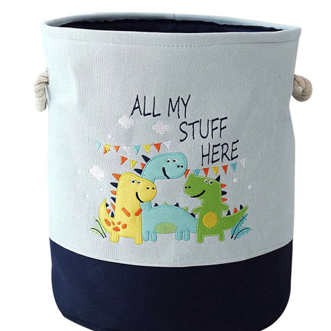 Waterproof Bathroom Clothing Organizer