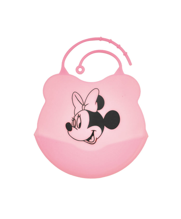 Baby Silicone Feeding Bib