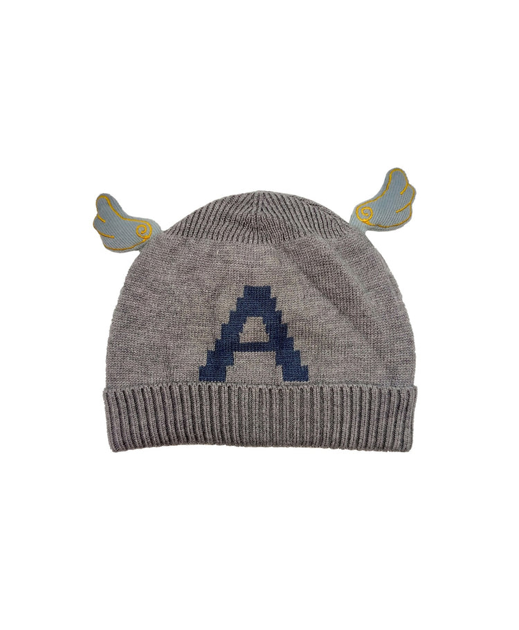 Baby Woolen Winter Hat