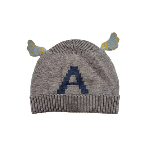 Baby Woolen Winter Hat