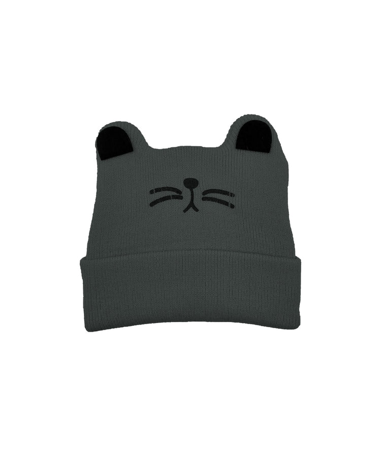 Baby Cartoon Winter Knitted Beanie Hat