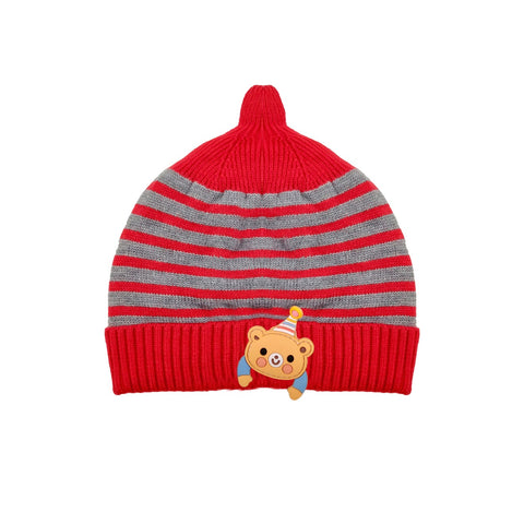 Baby Woolen Hat