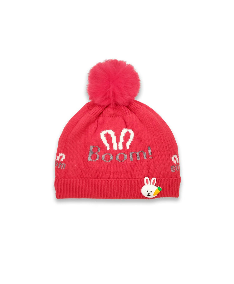 Woolen Winter Hat