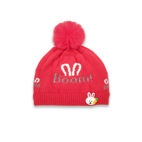 Woolen Winter Hat