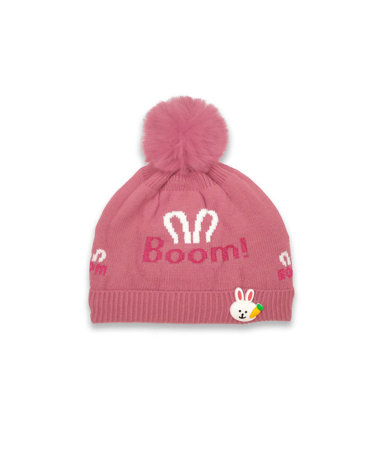 Woolen Winter Hat