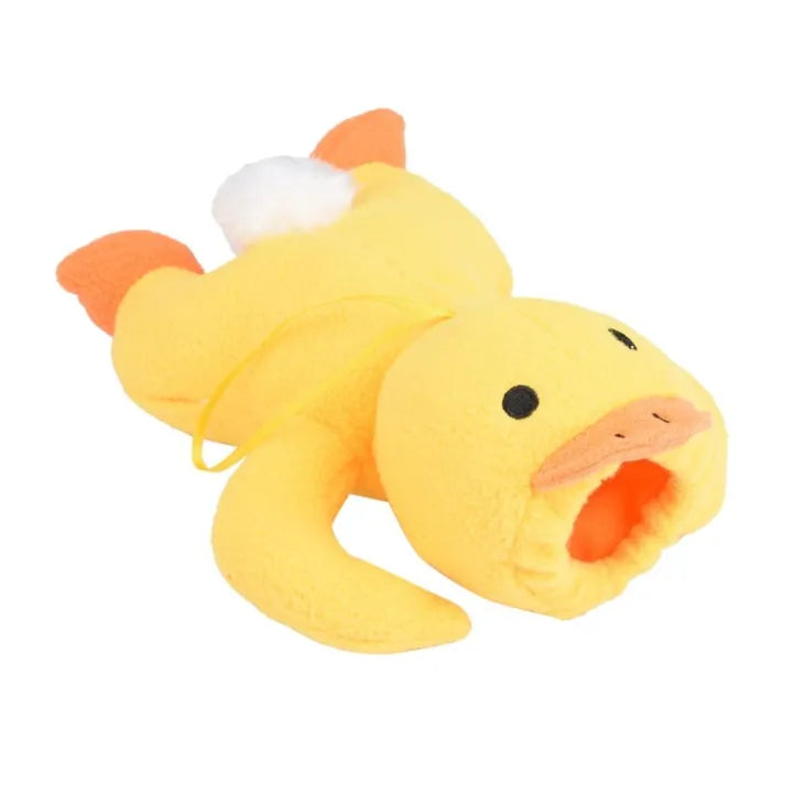 MiniMe Baby feeding bottle /Baby feeder Cover/Infant&Toddler's feeding bottle bag/Baby bottle case/Character Feeder Cover