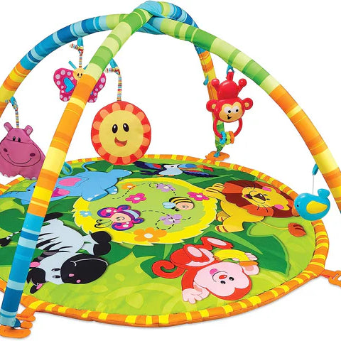 Baby Play Mat