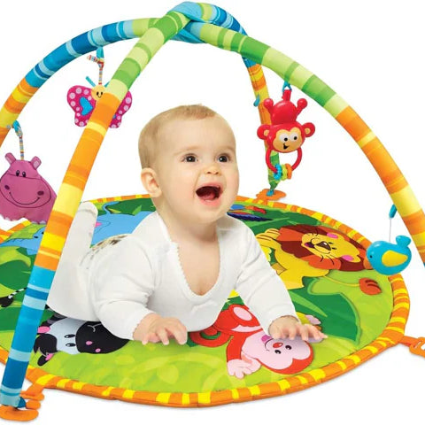 Baby Play Mat