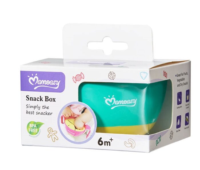 Feeding Suction Bowl