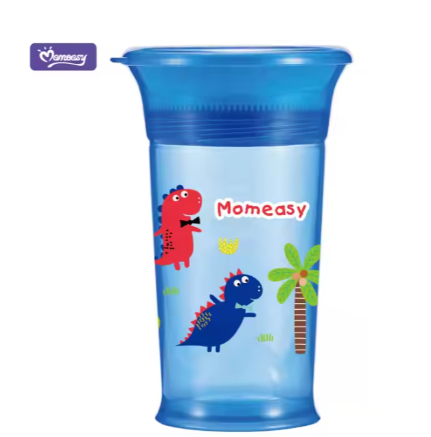 360 Drinking Cup Baby 9oz Training Cup