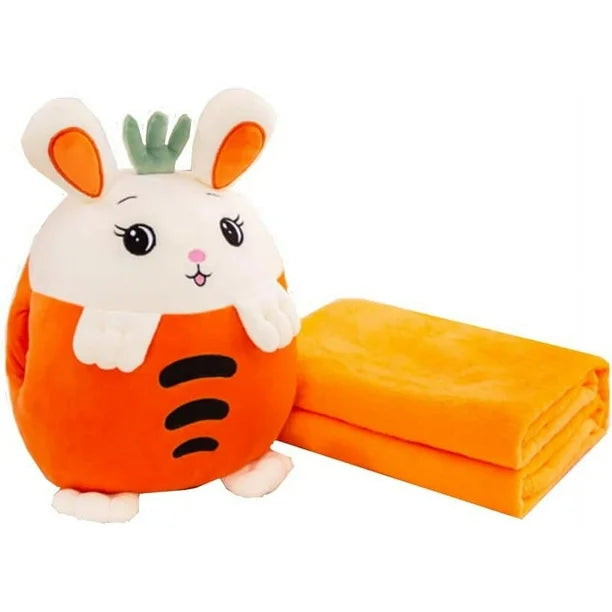 Kids Stuffed Animal heat warmer