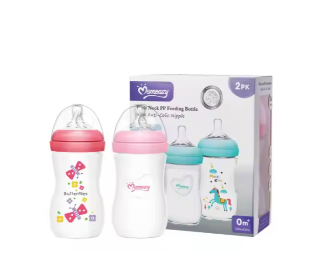 Feeding Bottle Set
