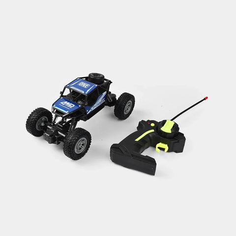 RC Climbing Truck Remote Control Car