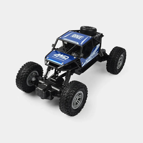 RC Climbing Truck Remote Control Car