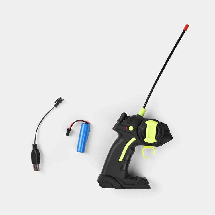 RC Climbing Truck Remote Control Car