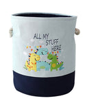 Waterproof Bathroom Clothing Organizer